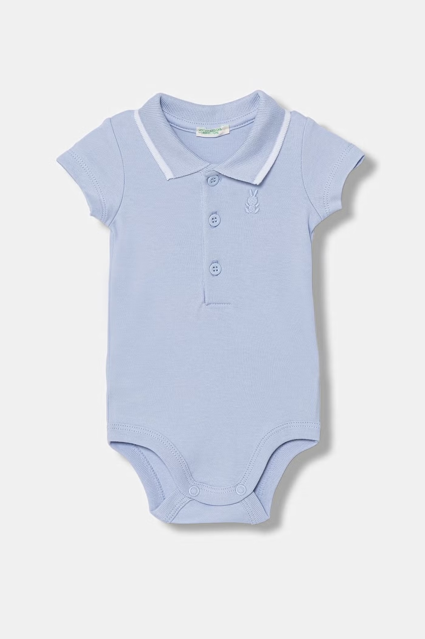 United Colors of Benetton  body kojenecké bavlněné