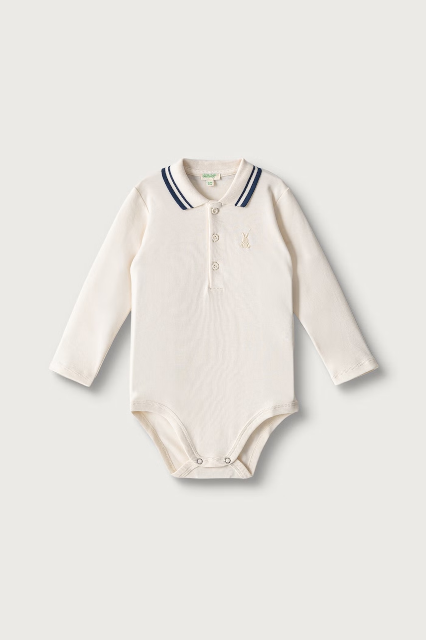 United Colors of Benetton  body kojenecké bavlněné