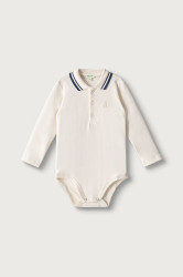 United Colors of Benetton  body kojenecké bavlněné