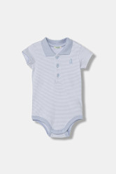 United Colors of Benetton  body kojenecké bavlněné s elastanem
