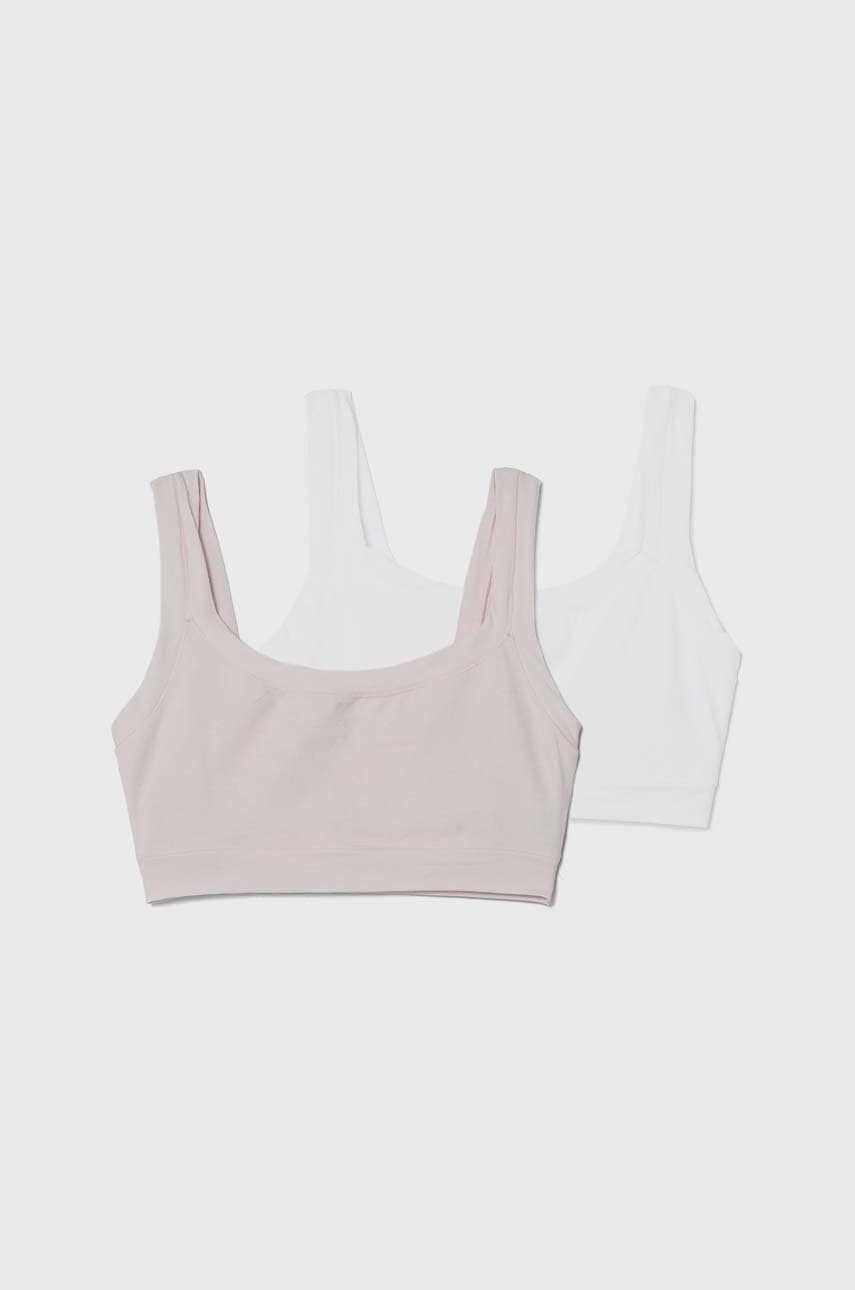 United Colors of Benetton  Dětská podprsenka  2-pack