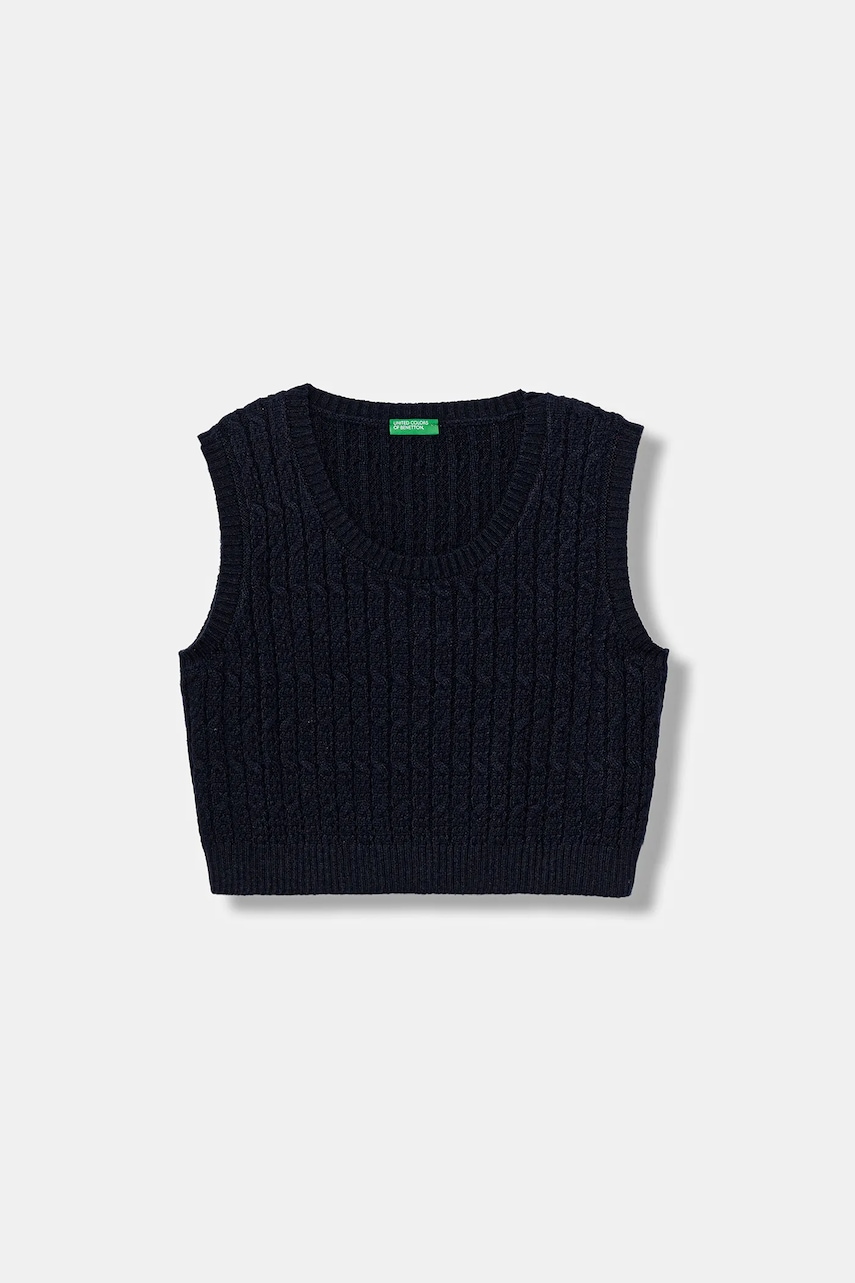 United Colors of Benetton  Dětská vesta