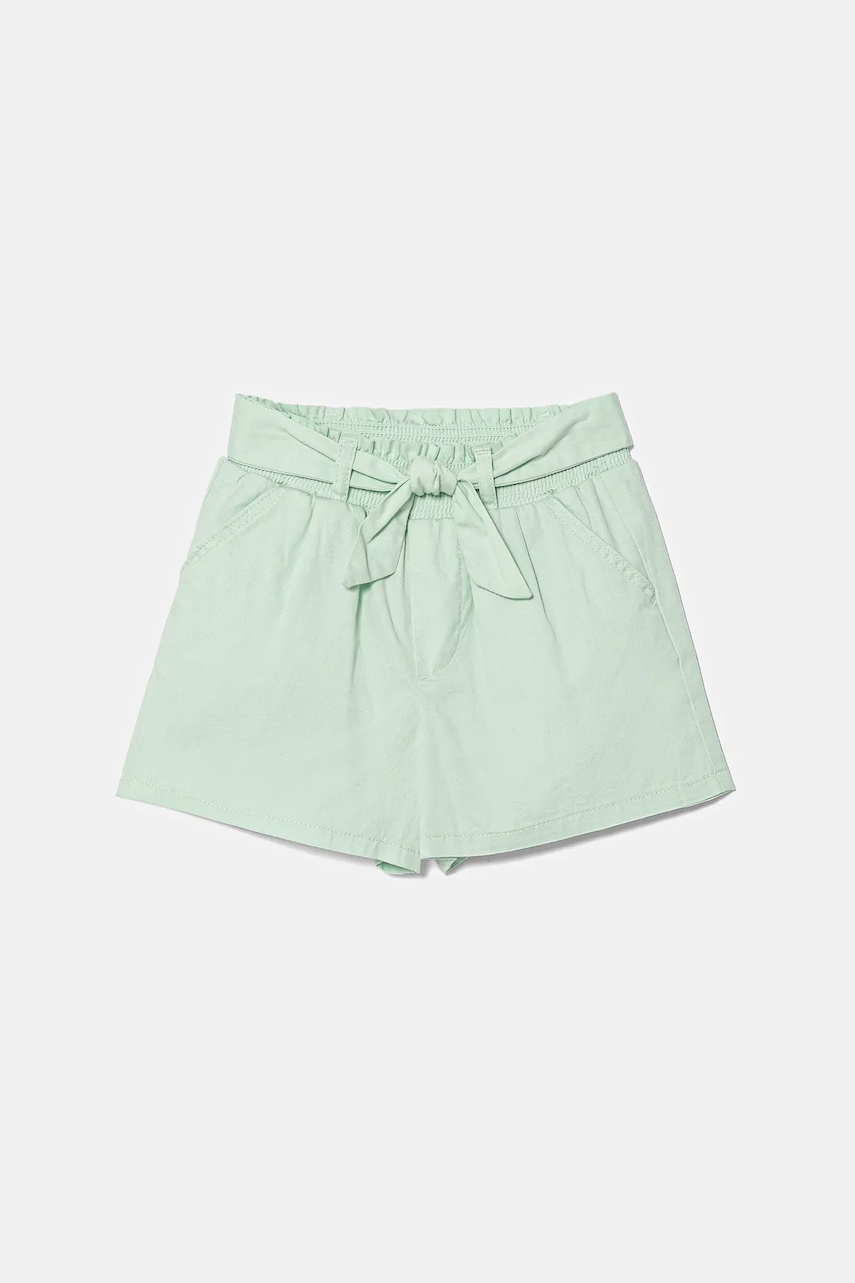 United Colors of Benetton  Dětské bavlněné šortky