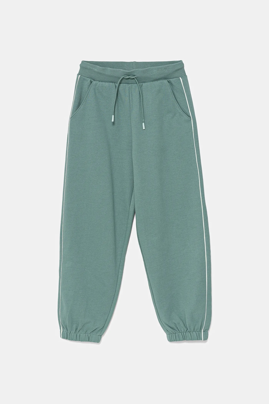 United Colors of Benetton  Dětské bavlněné tepláky