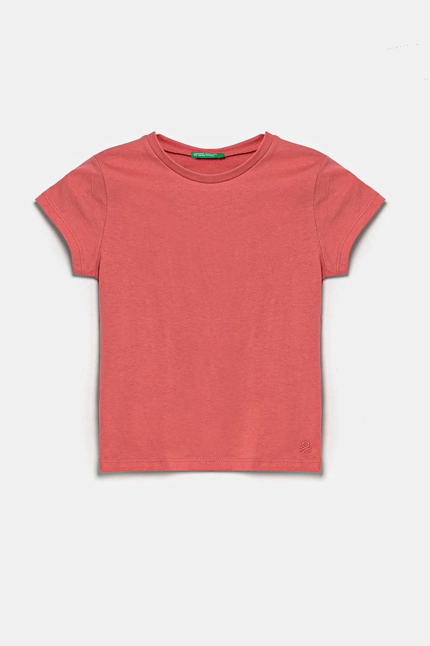 United Colors of Benetton  Dětské bavlněné tričko