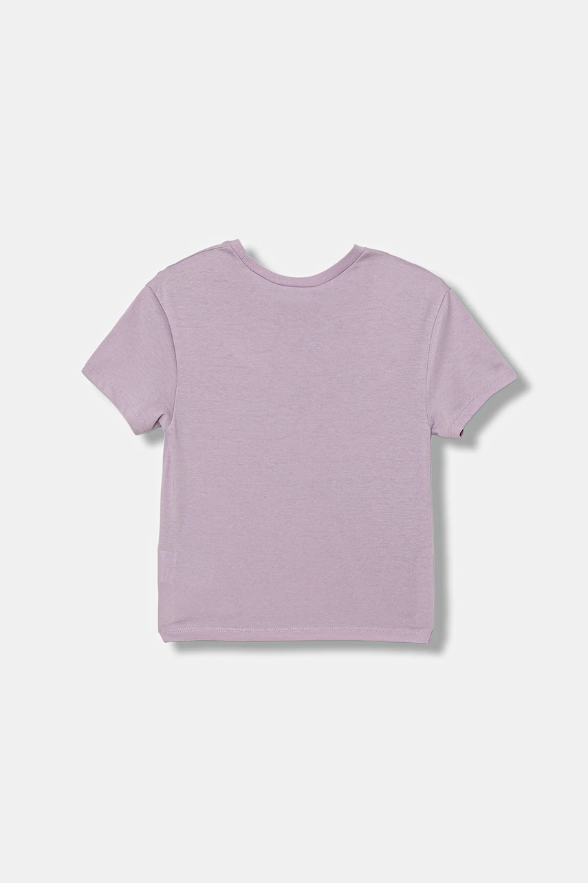 United Colors of Benetton  Dětské bavlněné tričko