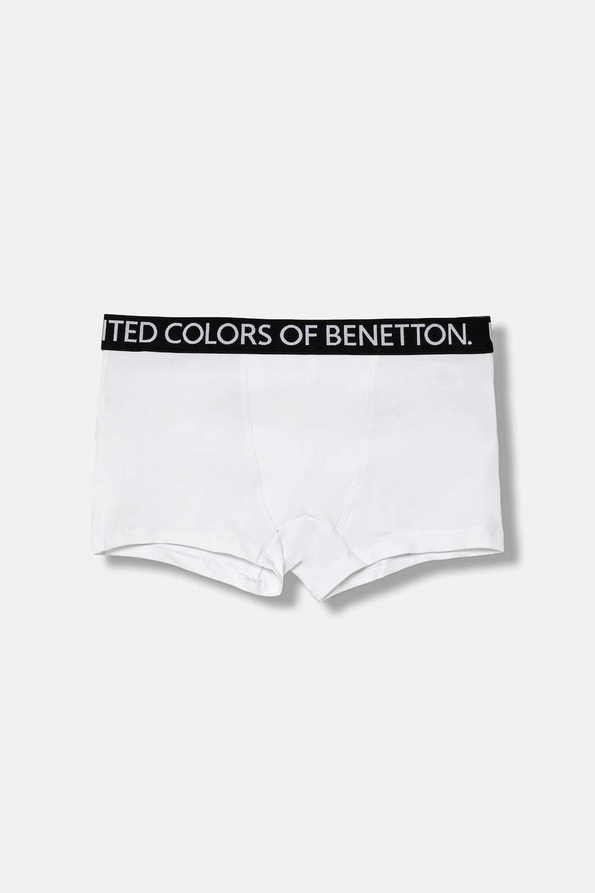 United Colors of Benetton  Dětské boxerky  2-pack