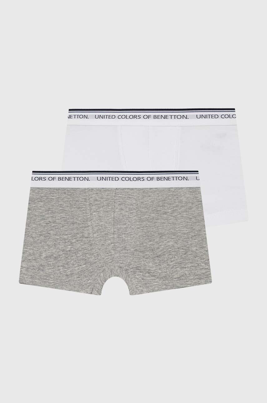 United Colors of Benetton  Dětské boxerky  2-pack