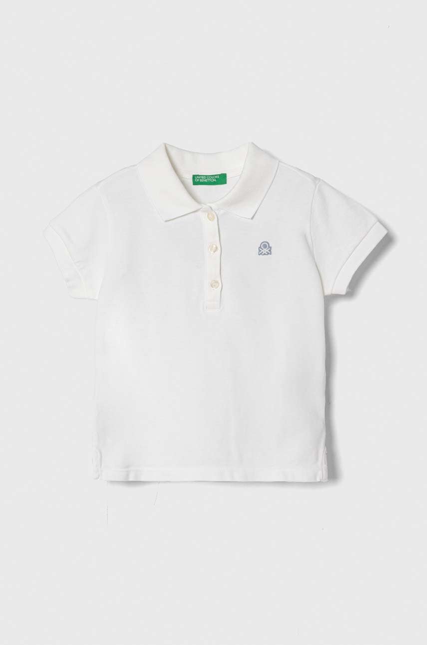 United Colors of Benetton  Dětské polo tričko