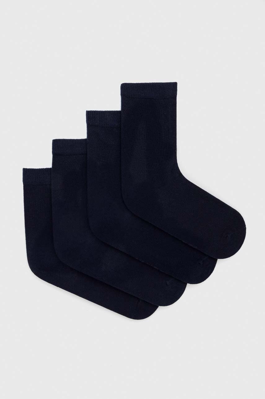 United Colors of Benetton  Dětské ponožky  4-pack