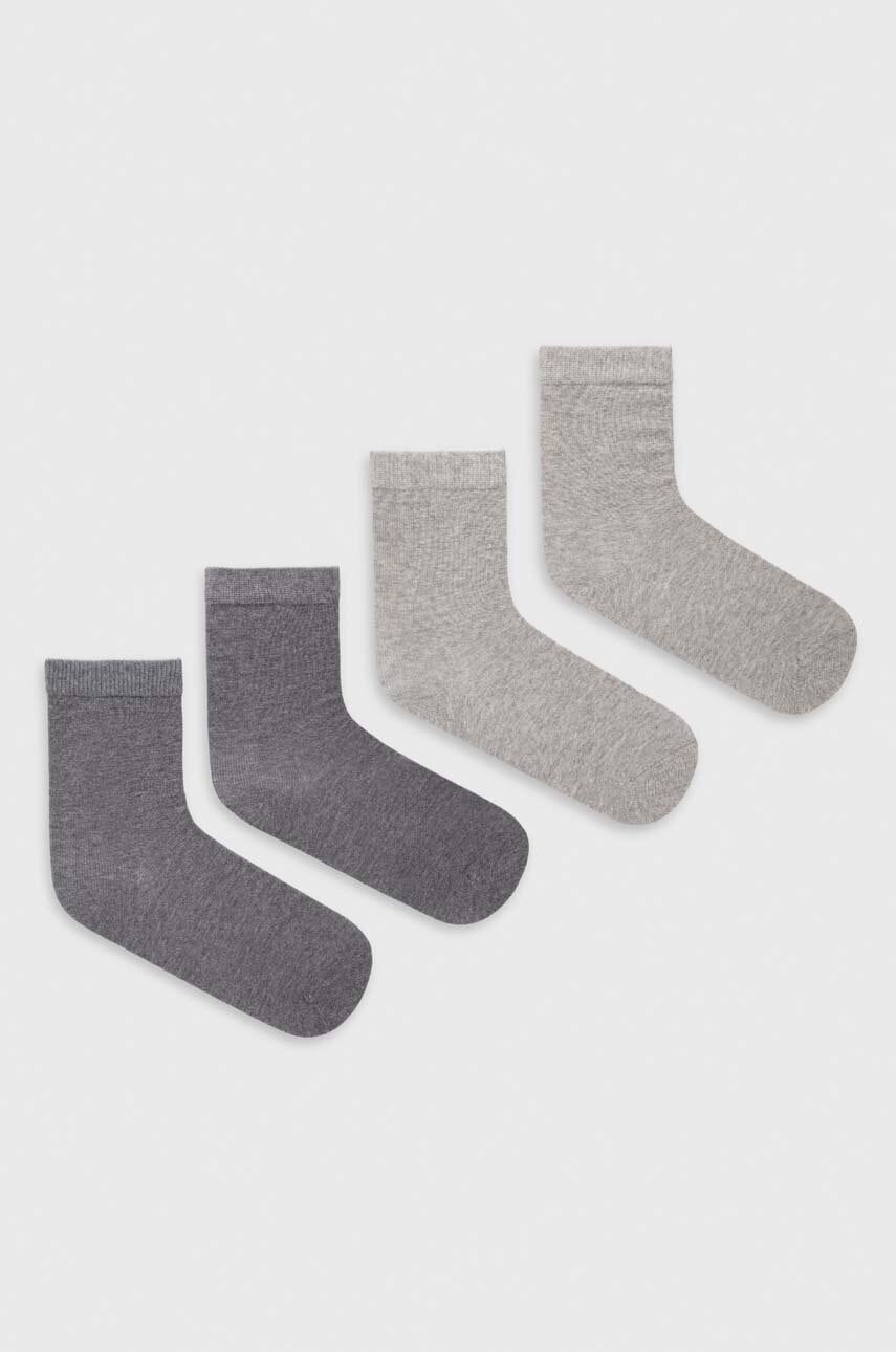 United Colors of Benetton  Dětské ponožky  4-pack