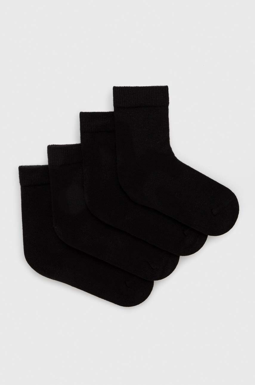 United Colors of Benetton  Dětské ponožky  4-pack