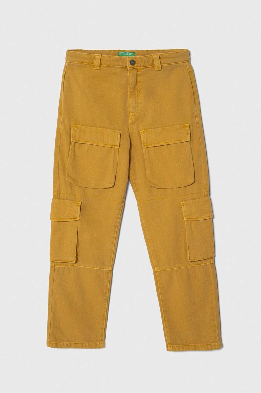 United Colors of Benetton  Dětské rifle