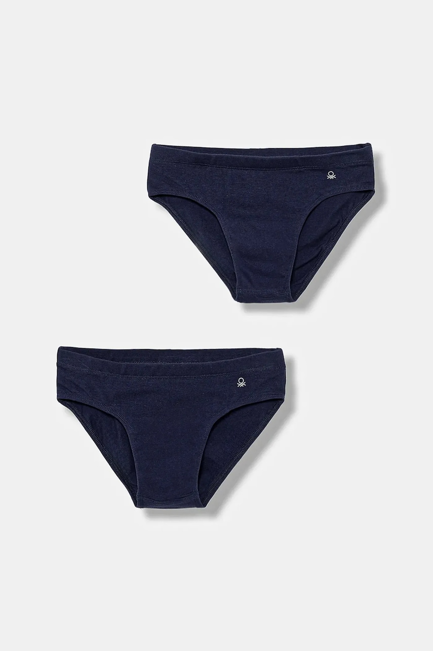 United Colors of Benetton  Dětské slipy  2-pack