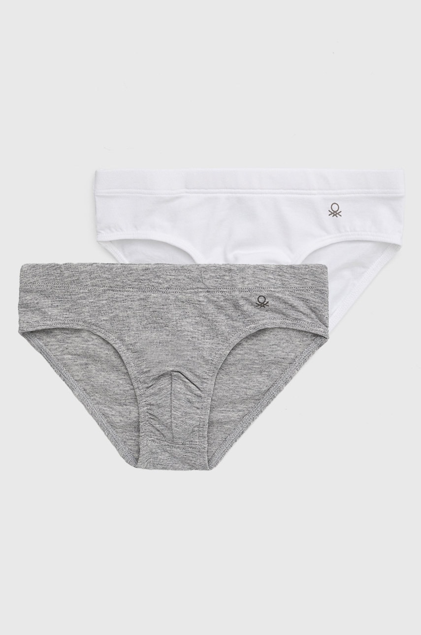 United Colors of Benetton  Dětské slipy  2-pack