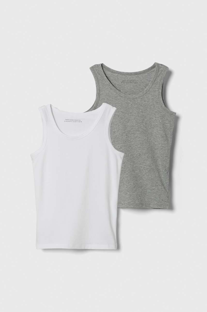 United Colors of Benetton  Dětské tričko  2-pack