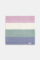 United Colors of Benetton  Dětský šátek s příměsí vlny