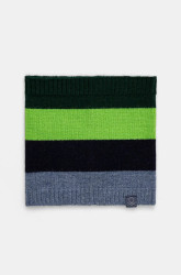 United Colors of Benetton  Dětský šátek s příměsí vlny