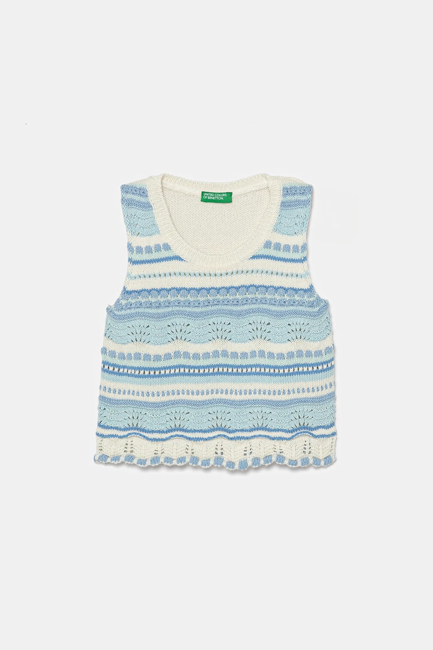United Colors of Benetton  Dětský top