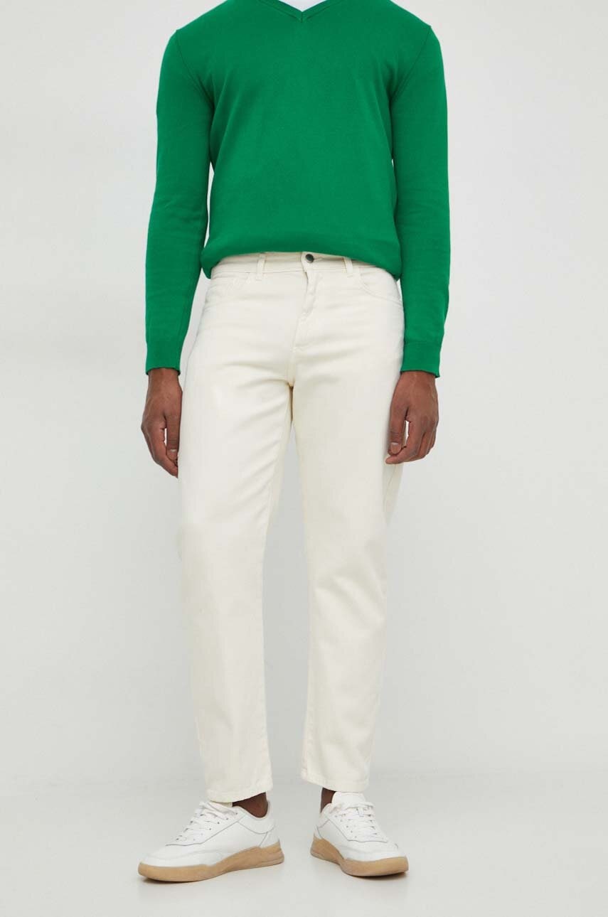 United Colors of Benetton  Džíny