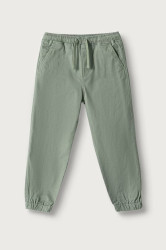 United Colors of Benetton  jogger kalhoty dětské bavlněné s elastanem