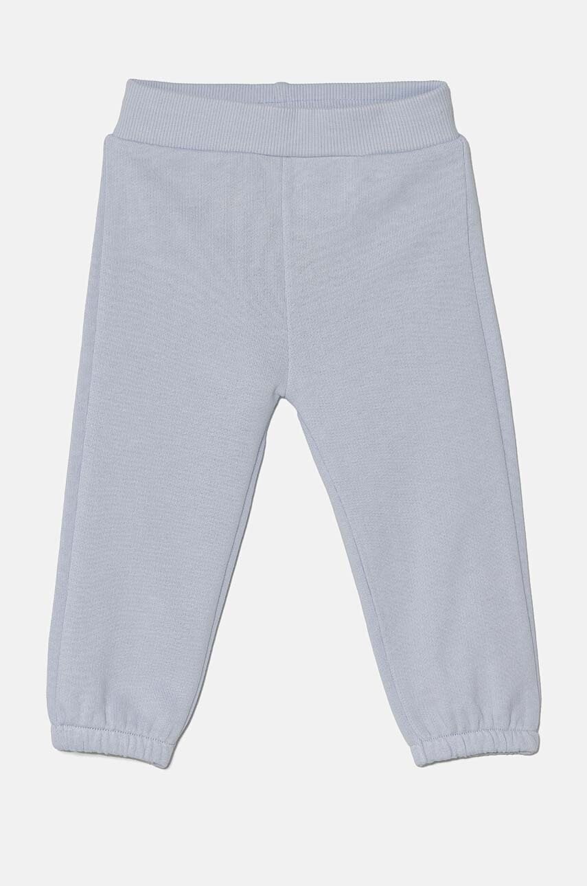 United Colors of Benetton  Kojenecké bavlněné tepláky