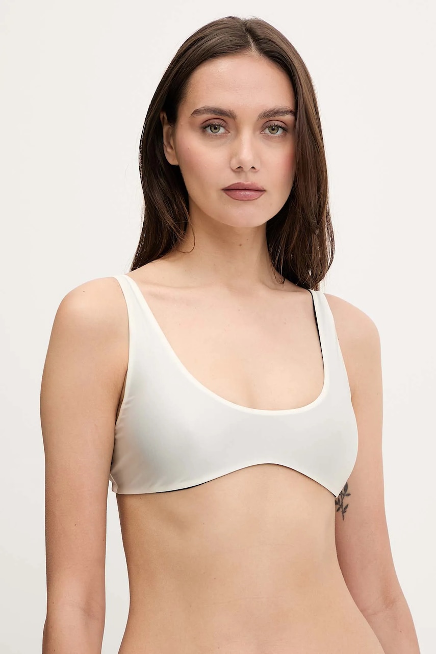United Colors of Benetton  Oboustranná plavková podprsenka