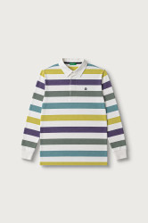 United Colors of Benetton  polo dětské bavlněné