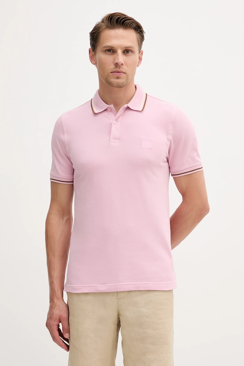 United Colors of Benetton  Polo tričko