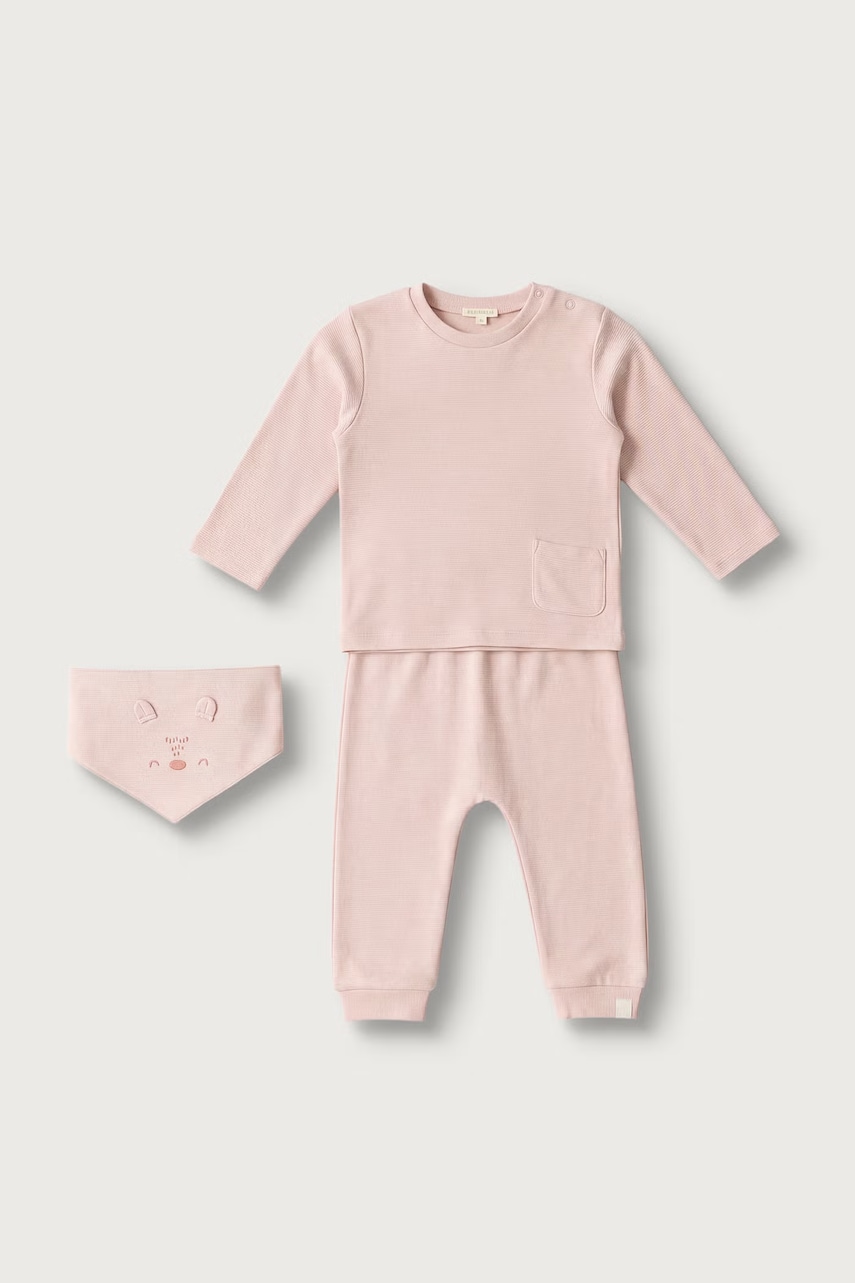 United Colors of Benetton  set dětský bavlněný