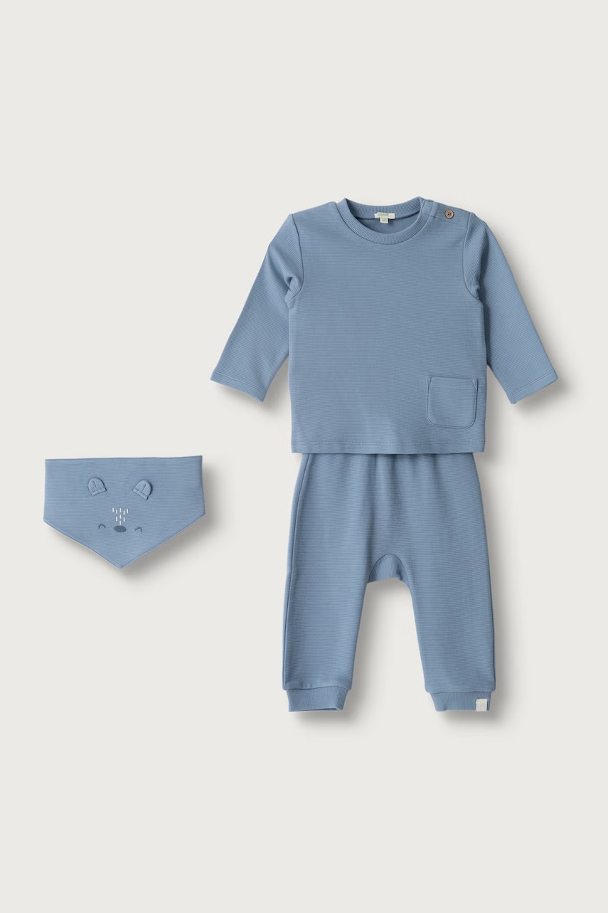 United Colors of Benetton  set dětský bavlněný
