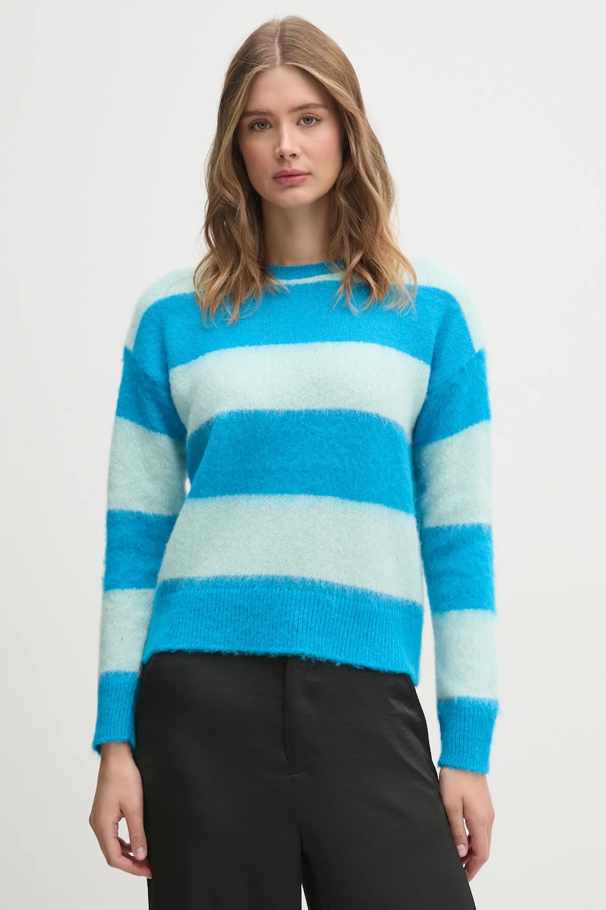 United Colors of Benetton  Svetr z vlněné směsi