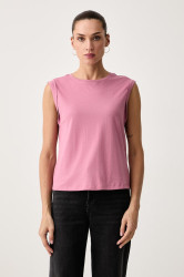 United Colors of Benetton  top dámský bavlněný