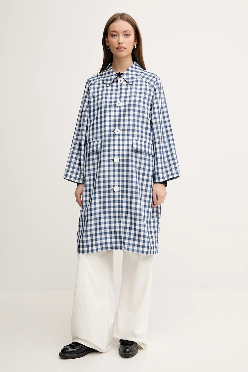 United Colors of Benetton  Trench kabát