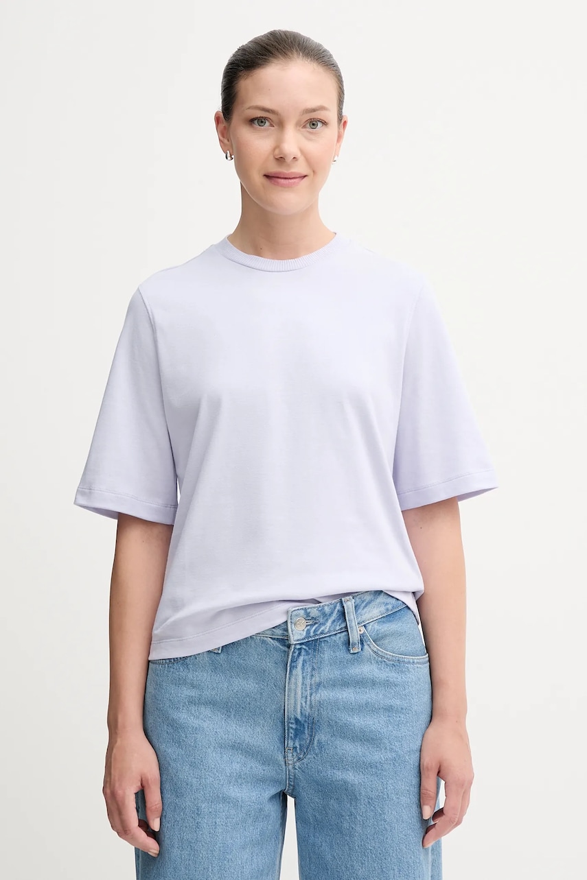 United Colors of Benetton  tričko dámské bavlněné