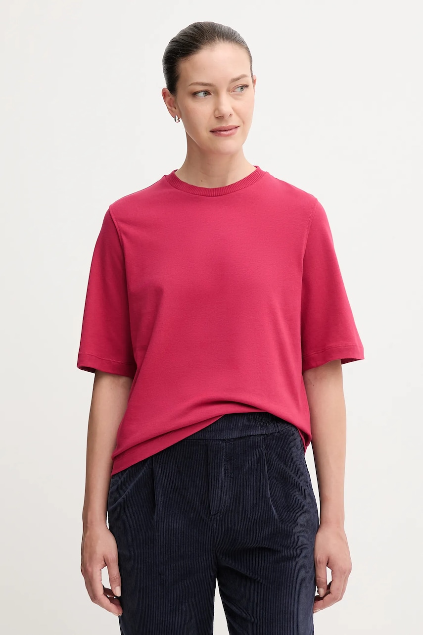 United Colors of Benetton  tričko dámské bavlněné