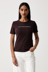 United Colors of Benetton  tričko dámské bavlněné