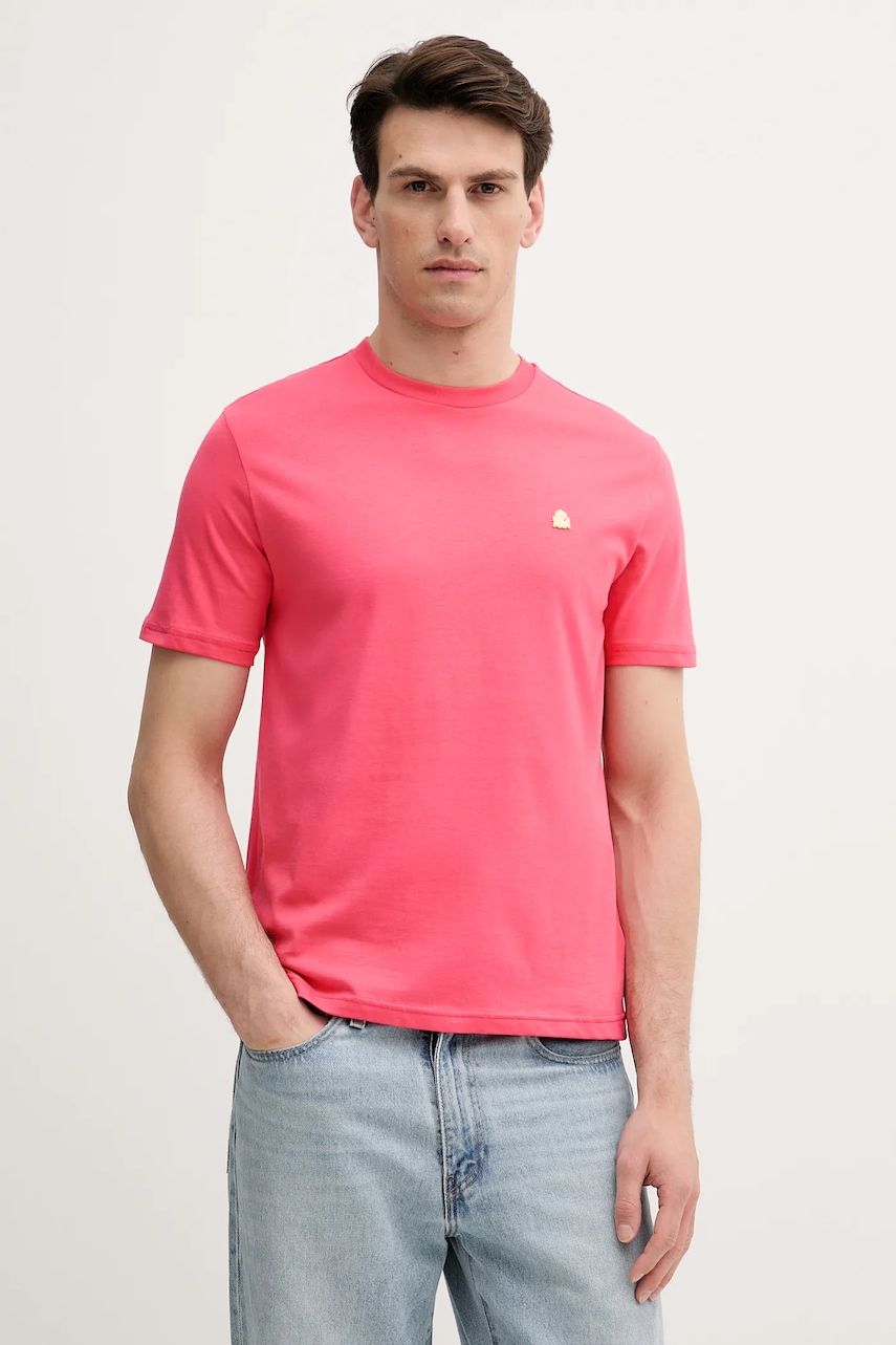 United Colors of Benetton  tričko pánské bavlněné