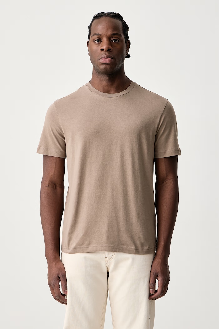 United Colors of Benetton  tričko pánské bavlněné