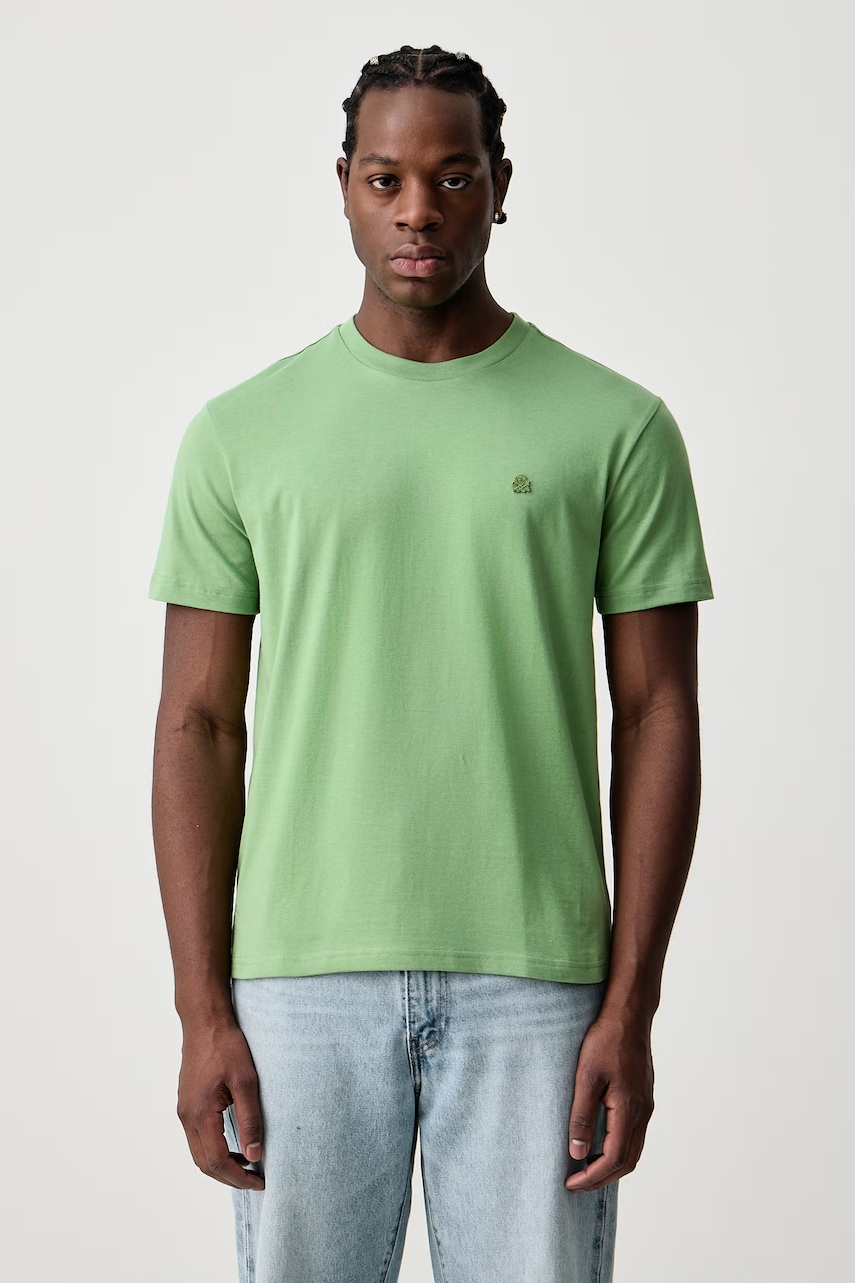 United Colors of Benetton  tričko pánské bavlněné