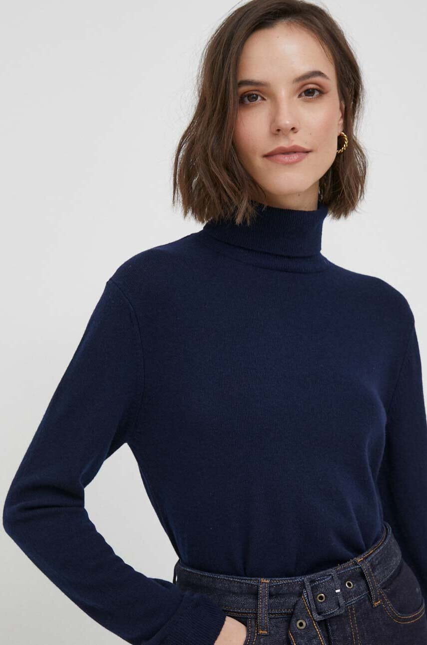 United Colors of Benetton  Vlněný svetr