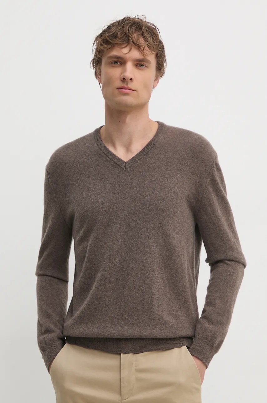 United Colors of Benetton  Vlněný svetr