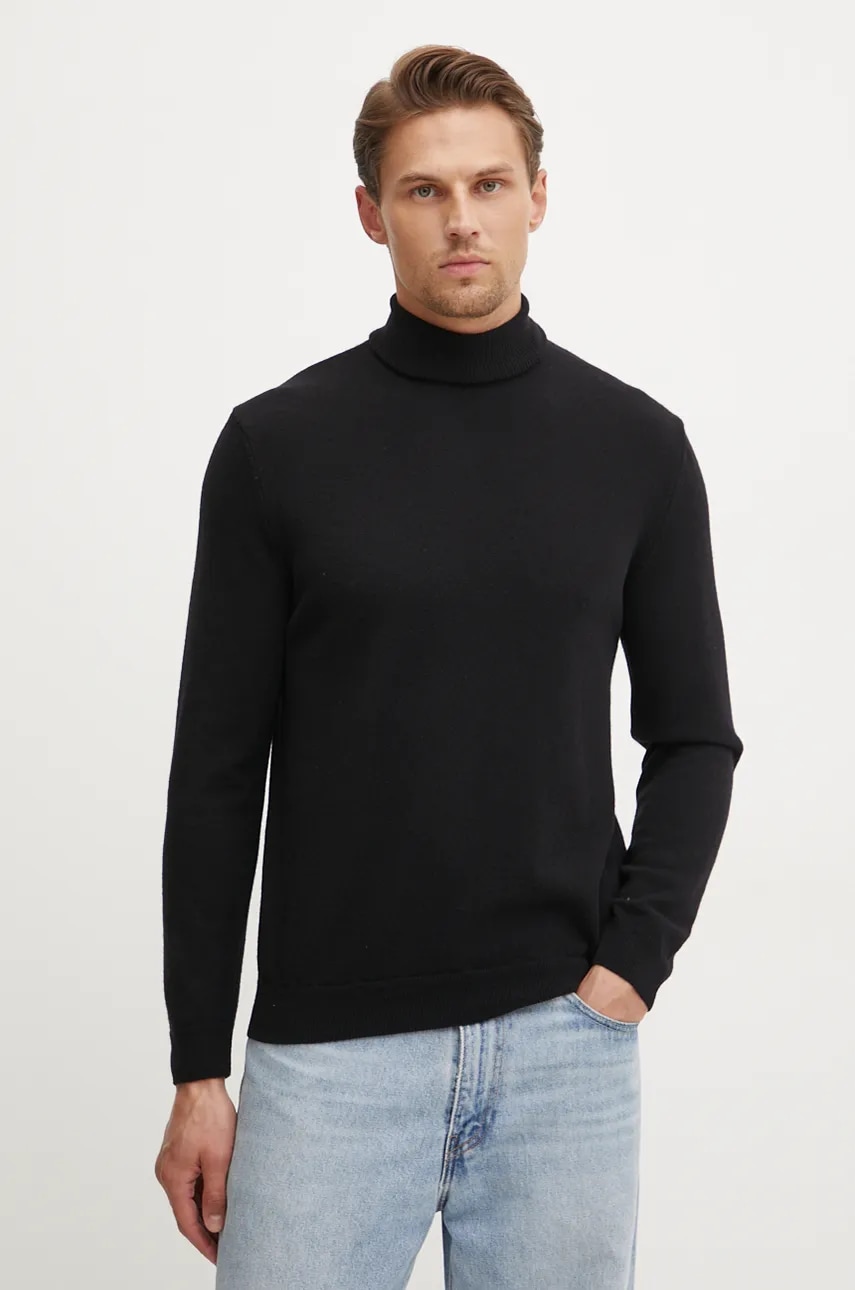 United Colors of Benetton  Vlněný svetr