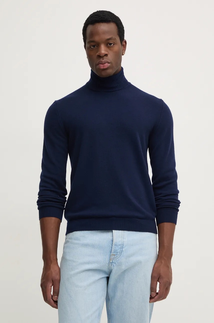 United Colors of Benetton  Vlněný svetr