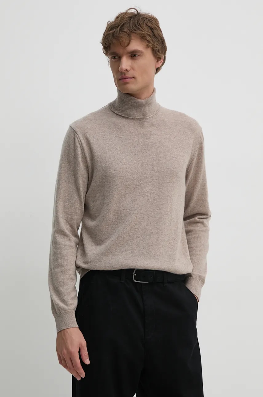 United Colors of Benetton  Vlněný svetr