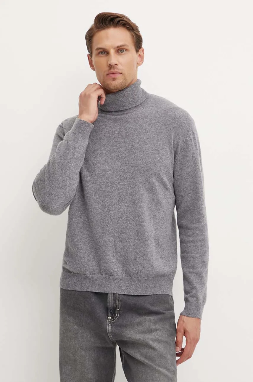 United Colors of Benetton  Vlněný svetr