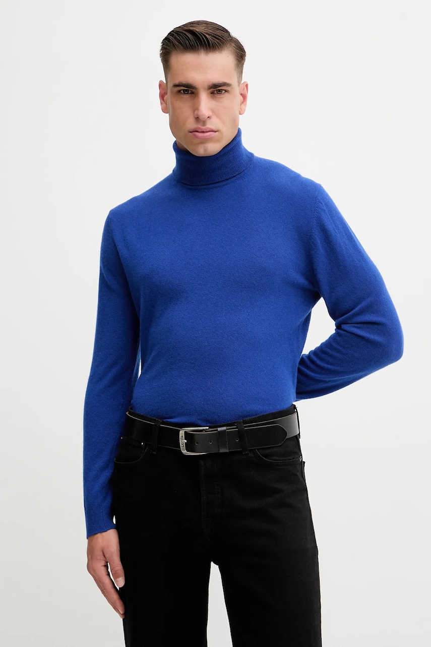United Colors of Benetton  Vlněný svetr