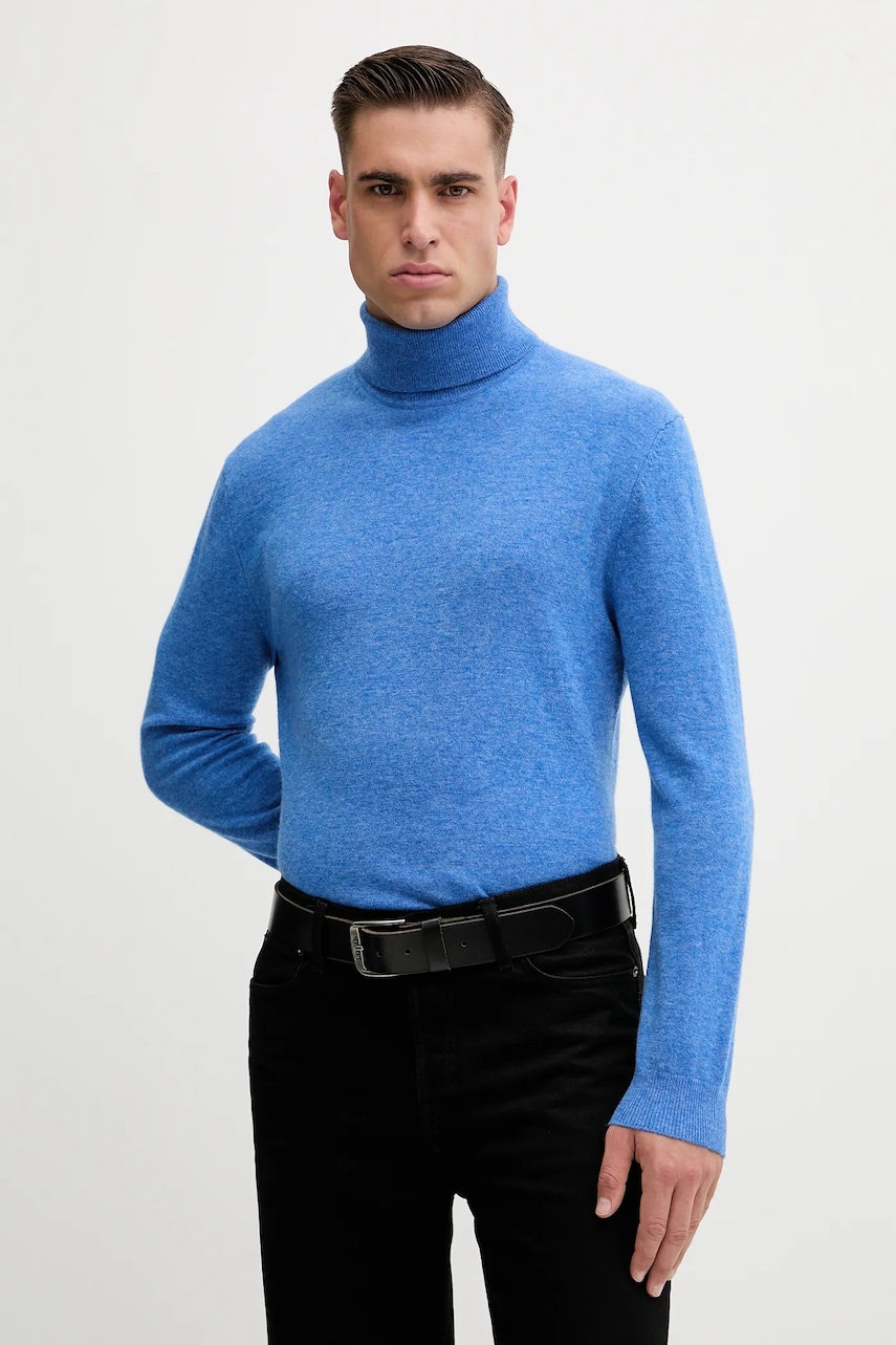 United Colors of Benetton  Vlněný svetr