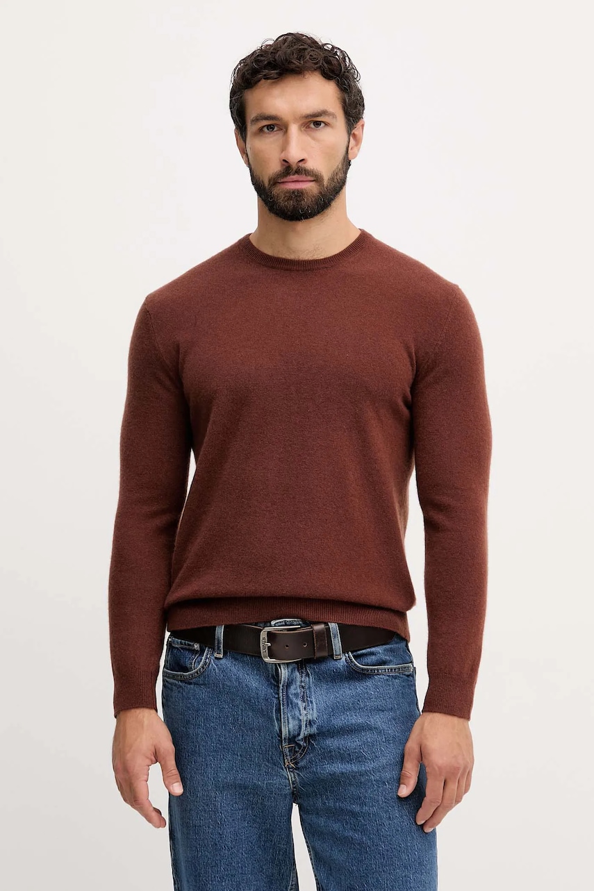 United Colors of Benetton  Vlněný svetr