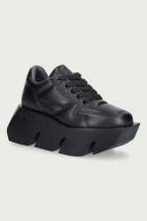 United Nude  Bull Puffy Sneaker sneakers boty dámské kožené